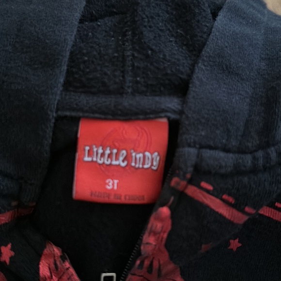 Capital records hoodie sweatshirt rock and roll baby  Beatles fans! Hollywood - Picture 4 of 6